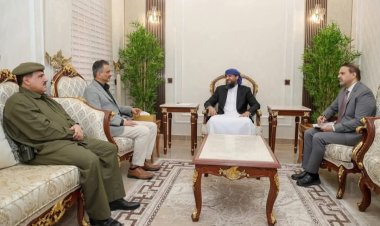 المحرّمي يناقش مع قيادات عدن التحديات الأمنية والخدمية وسبل تجاوزها