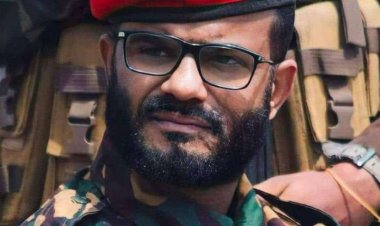 الشهيد القائد عبداللطيف السيد.. أسد الجنوب الذي أرعب الإرهاب