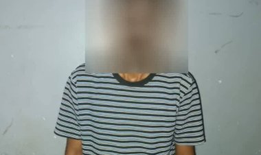 أمن العاصمة عدن يلقي القبض على مطلوب للعدالة بتهم سرقات متعددة