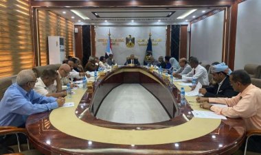 مجلس المستشارين يقف أمام الوضع الاقتصادي والتعليمي في الجنوب