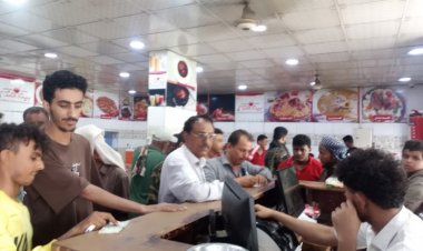 بتوجيهات المحافظ.. حملة ميدانية لضبط الأسعار في الرباط بتبن