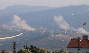 مقتل لبنانيين بغارة إسرائيلية ببلدة الناقورة