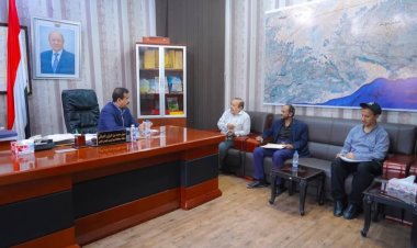 محافظ شبوة يبارك إدراج مدنها ومواقعها التاريخية والطبيعية في القائمة التمهيدية للتراث العالمي