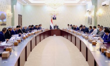 مجلس الوزراء يجري تقييماً شاملاً للإجراءات المتخذة للرقابة على الأسعار وتخفيضها بما يتناسب مع تحسن سعر الصرف