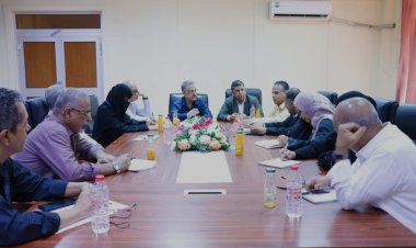 جهود مشتركة من وزارتي الزراعة والأسماك والصناعة والتجارة لضبط أسعار المنتجات وتحسين معيشة المواطنين