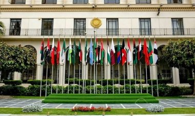 الجامعة العربية تدين تصريحات نتنياهو بشأن إقامة ما تسمى “إسرائيل الكبرى”