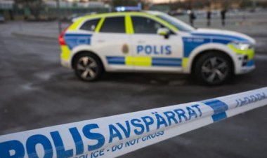 إصابة شخصين جراء إطلاق نار قرب مسجد في السويد