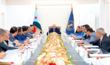 القيادة التنفيذية تقف أمام التحضيرات الجارية لانعقاد عدد من المؤتمرات الدولية والمحلية لتعزيز الاقتصاد