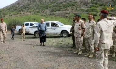 بحضور قيادة العمليات المشتركة.. اللواء الأول مشاة يختتم دورة تدريبية في إطار برنامج التدريب القتالي 2025.