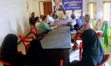 انتقالي ردفان ينظم حلقة نقاشية عن الشائعات المضللة وسبل مواجهتها