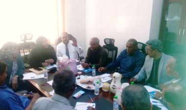 نادي القضاة الجنوبي يعلن إلغاء إضراب فرعه في عدن