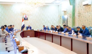 لجنة الإيرادات تشيد بمستوى تفاعل البنوك وشركات الصرافة في تمويل قائمة الاستيراد