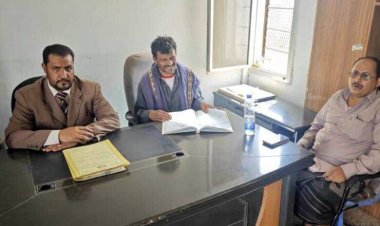 محكمة ميفعة الابتدائية تقضي بإعدام مدانين بجرائم قتل عمد