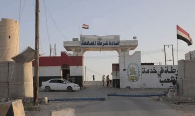 أمن المهرة يحبط محاولة تهريب 25 مهاجرًا غير شرعي إلى سلطنة عمان