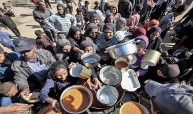 الأمم المتحدة تعلن المجاعة في غزة