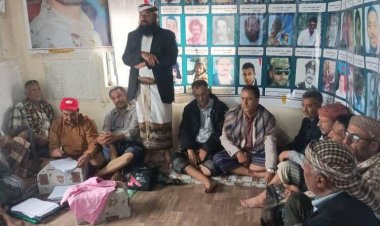 انتقالي يافع بلبعوس يُشيد بالإجراءات الاقتصادية والتحسّن الإيجابي للوضع المعيشي