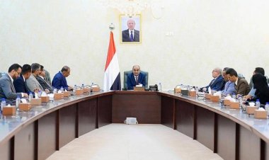 رئيس الوزراء يترأس اجتماعاً لمناقشة أضرار السيول ويؤكد على تضافر الجهود لمواجهة التغيرات المناخية