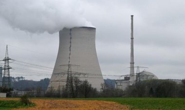 السويد تخطط لبناء مفاعلات نووية صغيرة بتقنية أمريكية