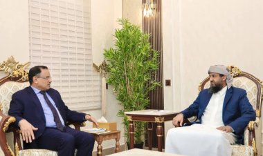 المحرّمي يطّلع على تحديات القطاعين الزراعي والسمكي ويشدد على سرعة معالجة آثار المنخفض الجوي