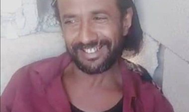 استشهاد الجندي صالح منذوق الطل الكازمي في هجوم غادر لمليشيات الحوثي بشبوة