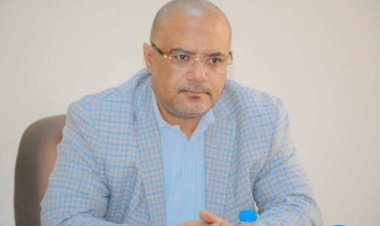 وزارة الاتصالات تعلن قرب تدشين مبيعات خدمة "عدن نت 4G" في محافظات عدن وأبين ولحج وحضرموت