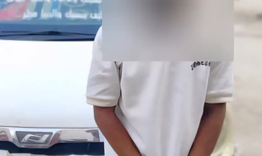 أمن العاصمة عدن يضبط متهمًا بسرقة بطاريات المركبات في ساحل أبين