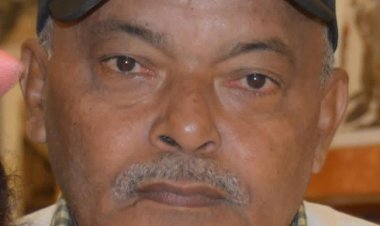 رئيس تنفيذية انتقالي حضرموت ينعي المصور الصحفي القدير خالد بن عاقلة