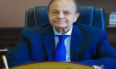 رئيس هيئة الشؤون الخارجية يعزي في رحيل القائد والسياسي المناضل اللواء محمد ناجي سعيد