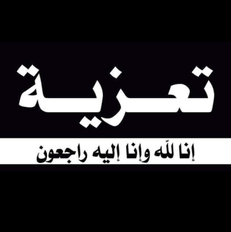 رئيس تنفيذية انتقالي شبوة يُعزّي الشيخ عوض أحمد المرضوف في وفاة شقيقه سعيد