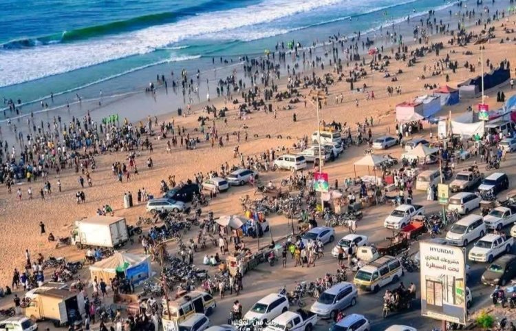 خفر السواحل بحضرموت تعلن انتهاء المهام الأمنية لموسم نجم البلدة 2025 وسحب قواتها من الشريط الساحلي