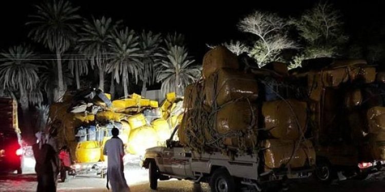 شباب حضرموت يطلقون دعوات لمقاطعة القات بدءا من السبت