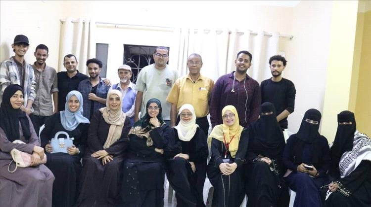 ندوة في عدن تناقش دور الإعلام في قضايا المجتمع بين الماضي والحاضر
