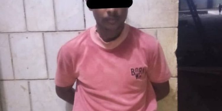 أمن أبين يلقي القبض على قاتل شقيقته بعد ساعات من حدوث الجريمة