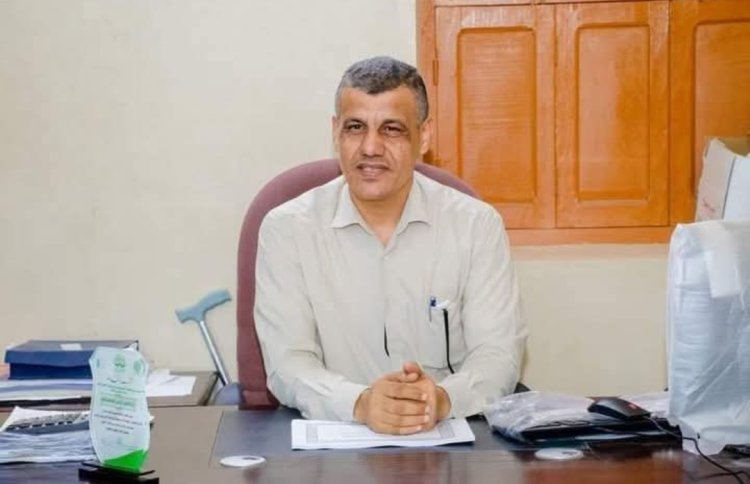 تصريح لمدير عام مديرية غيل باوزير بشأن تشديد الرقابة  على الأسعار للسلع والمواد الغذائية