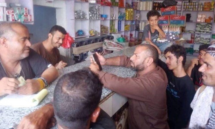 حملة صارمة لضبط الأسعار ومواجهة جشع التجار بالضالع