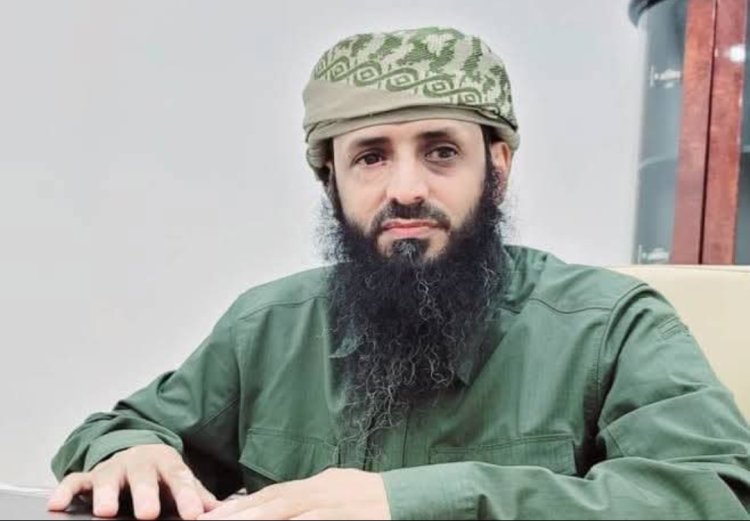 العميد الوالي يكتب في الذكرى السادسة لاستشهاد القائد البطل منير اليافعي (أبو اليمامة)