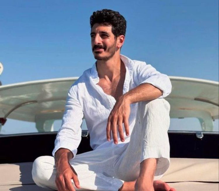 الشرطة المصرية تقبض على التيك توكر شاكر