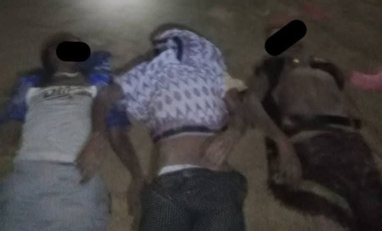 أمن أبين ينتشل جثث مهاجرين أفارقة قبالة سواحل زنجبار ويناشد المجتمع الدولي التدخل لوقف التدفق عبر المياه الإقليمية