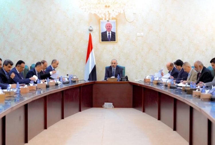 لجنة الموارد تؤكد مواصلة الإصلاحات وتحذّر من محاولات التلاعب بأسعار الصرف