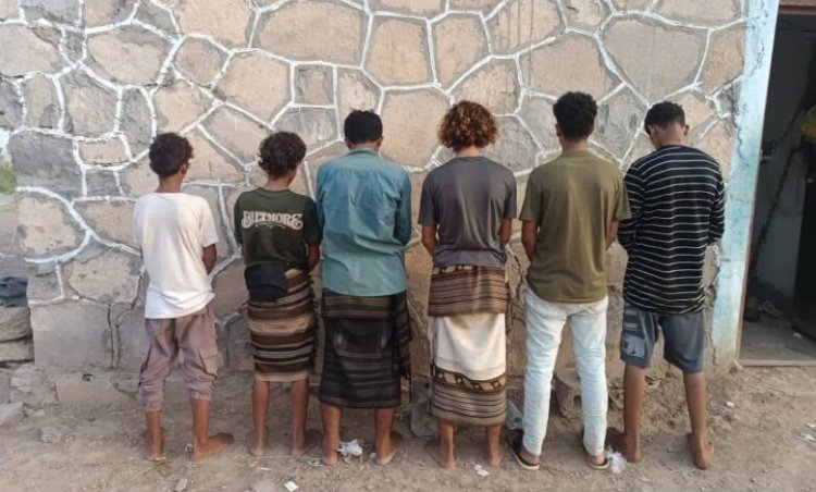 الأجهزة الأمنية تعتقل عددًا من المتورطين في أحداث شغب اليوم بمدينة زنجبار