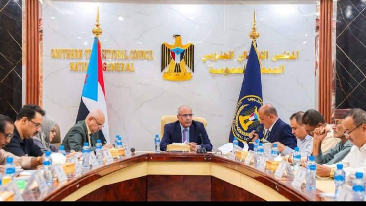 الإدارية للجمعية الوطنية تُناقش مؤشرات التعافي الاقتصادي وتدعو لتشديد الرقابة على الأسواق