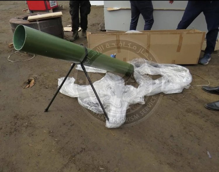 في عملية نوعية.. جهاز مكافحة الإرهاب بالتنسيق مع النائب العام يحبط تهريب شحنة طائرات مسيّرة إلى مليشيات الحوثي