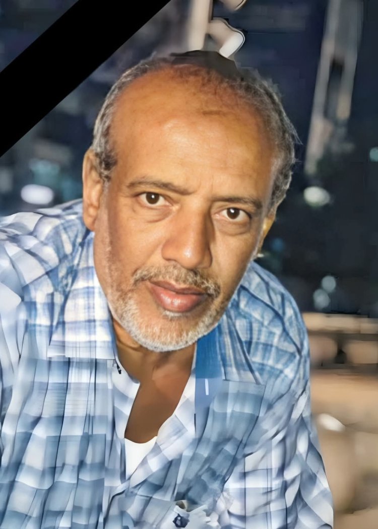 قائد المنطقة العسكرية الثانية يتقدم بواجب العزاء للأمين العام للمجلس المحلي بحضرموت في وفاة "صهره"