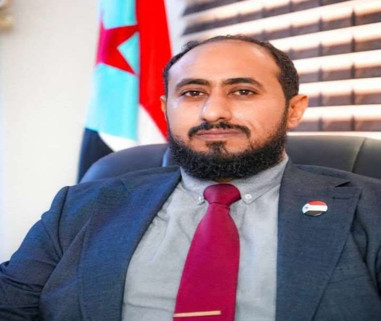 الأمين العام يُعزّي في وفاة الدكتور وائل الصبيحي