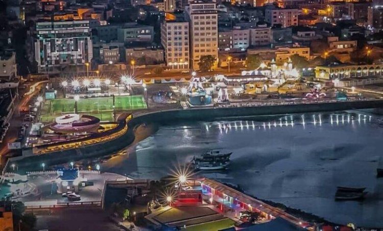 العدني يدعو لتوازن يحفظ المطاعم السياحية ويحمي صورة العاصمة عدن