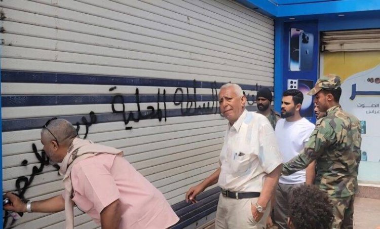 مدير عام المنصورة يؤكد على استمرار حملة الرقابة وضبط أسعار المواد الغذائية