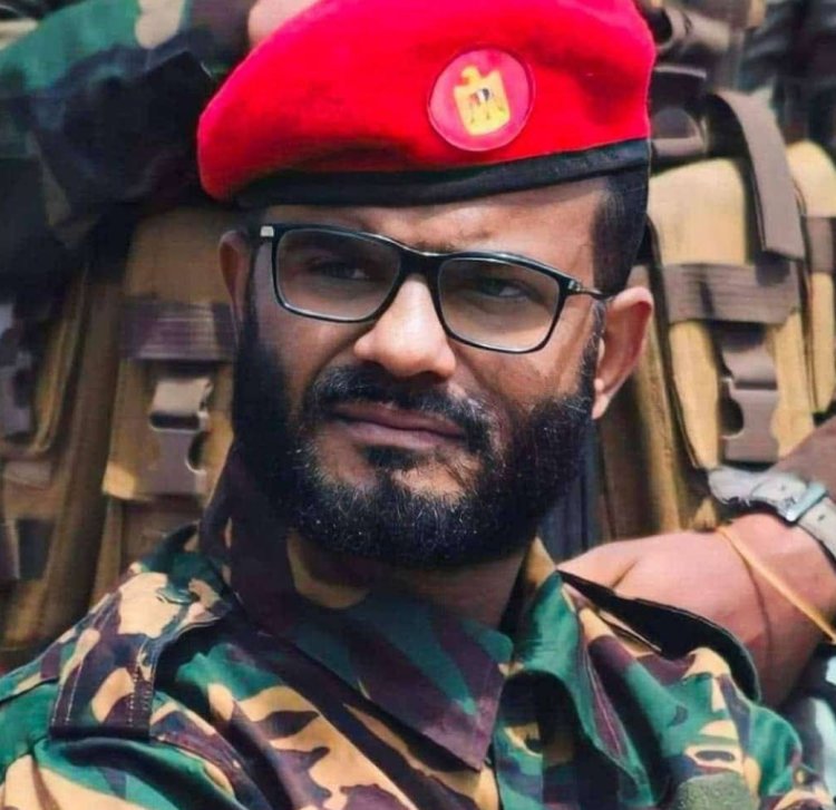 الشهيد القائد عبداللطيف السيد.. أسد الجنوب الذي أرعب الإرهاب