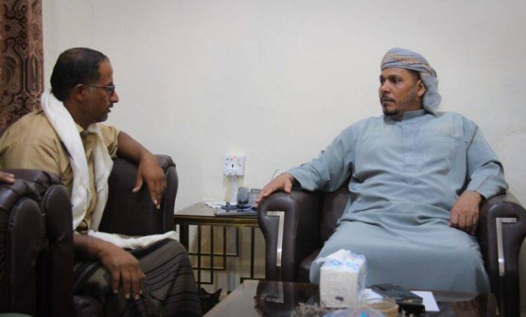 الثقلي يوجه بتشكيل لجان مجتمعية لمراقبة أسعار السلع في حديبوه وقلنسية