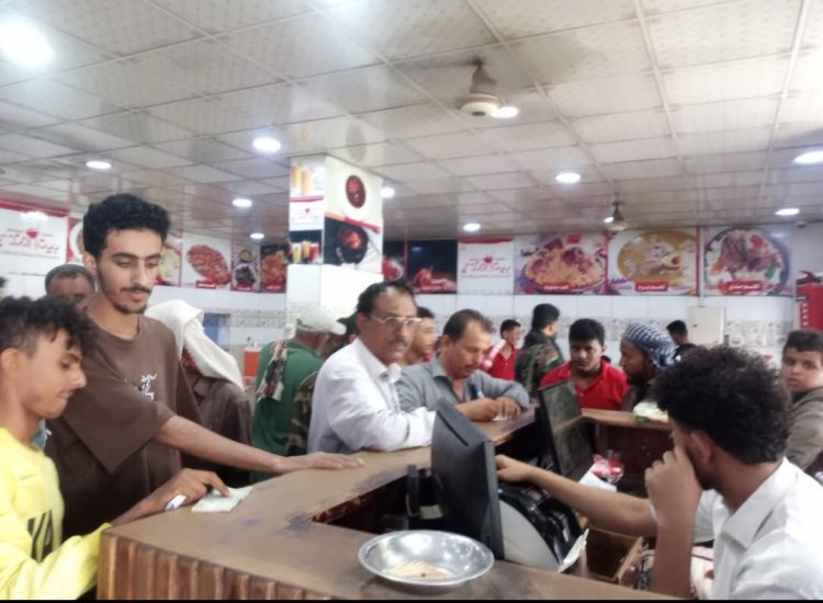 بتوجيهات المحافظ.. حملة ميدانية لضبط الأسعار في الرباط بتبن