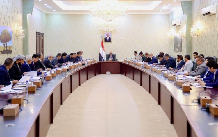 مجلس الوزراء يجري تقييماً شاملاً للإجراءات المتخذة للرقابة على الأسعار وتخفيضها بما يتناسب مع تحسن سعر الصرف